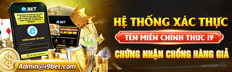 Tải ứng dụng SanVip cho thiết bị di động